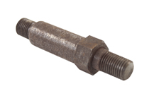 Shock absorber bolt lower rear 210