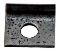 Bricka bakre dmpare PV