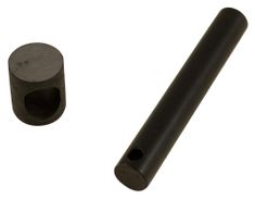 Pivot pin & spacer sleeve Dana 27