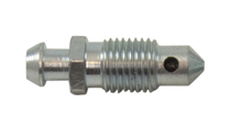 Brake Bleeder Screw 3/8"-24 x 1-1/4"