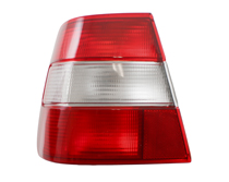 Bakljus yttre 940/960/S90 V