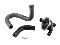 Rep.sats Vrmeventil 140/164/240 73-91 utan A/C