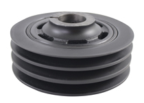 Svngningsdmpare B200/230