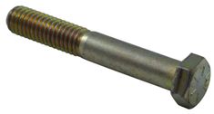 3/8"-16x2" Cap screw Gr 8