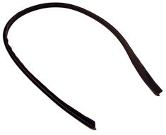 Rubber seal Door PV/Duett lower