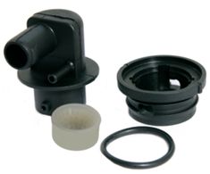 Flame trap syntetic 850/960