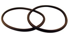 Rubber seal Rear screen 444 47-53