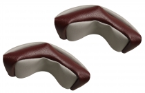 Kldsel Armstd 444 rd/gr  (ingr i drrpaneler)