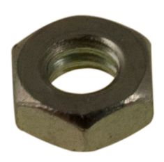 Nut UNC 10-24 h=3,1 mm