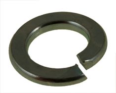 Fjderbricka 7/16" 11,3x18,3x2,2 mm