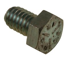 Skruv UNC 5/16-18x1/2" (13 mm)