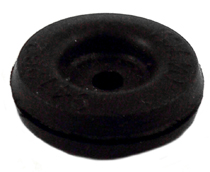 Grommet rubber