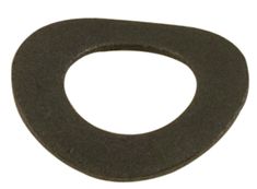 Bricka skevad 6,7x12x0,5 mm