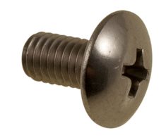 Screw UNF 10-32x3/8" vent. window