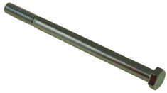 Skruv UNC 3/8-16x5 1/4" (133 mm)