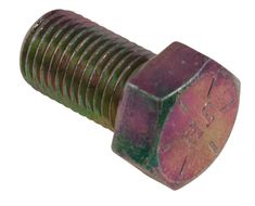 Screw UNF 7/16-20x3/4" (19 mm) grade 8
