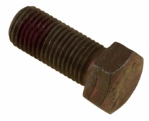 Screw UNF 7/16-20x1" (25 mm)