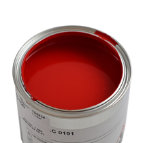 Motorf�rg r�d B16/B18/B20 1 liter