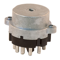 Startkontakt fr ratt & startls 240/740/940