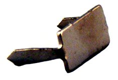 Clips Prydnadslist Drrpanel PV/AZ-1960