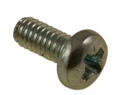 Skruv UNC 8-32x3/8" (9,5 mm) URX