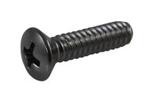 Skruv fste bagagerem 1800 bakste