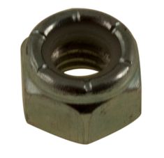 Lock nut UNC 5/16-18 h=8,5 mm