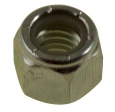 Lsmutter UNC 3/8-16 h=11,5 mm