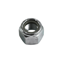 Låsmutter UNF 5/8-18x3/4" (19 mm)