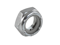 Mutter flns vxellda M30/M40/M4