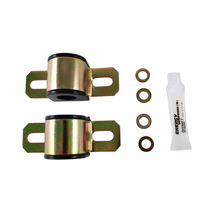Rep.sats Kr�ngningsh�mmare 7/8" Poly