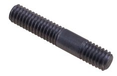 Pinnskruv insug/avgasrr L=45 mm -1976