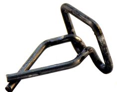 Clips Prydnadslister PV/Duett/1800