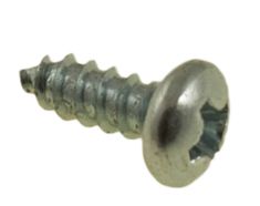 Skruv KFXS krysspr blank