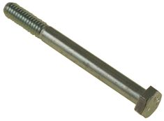 Skruv UNC 5/16-18x3 1/4" (83 mm)