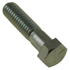 Skruv UNC 7/16-14x1 3/4" (44 mm)