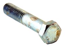 Skruv UNC 1/2-13x2-3/4" (70 mm)