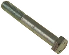 Skruv UNC 1/2-13x3 1/2" (89 mm)