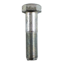 Skruv UNF 9/16-18x2-1/4" (57 mm)