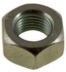 Nut M12-1,75x10