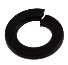 Fjderbricka M4 4,1x7,1x0,9 mm