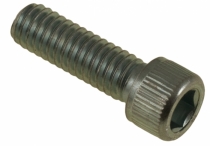 Skruv insex L25 vxlldslock P1800 & remskiva B30