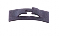 Clips fr vrmesystem PV mm