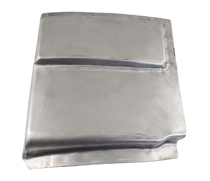 Plt fr baklykta Duett V