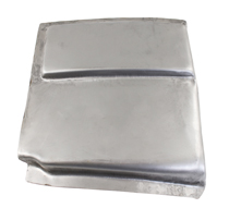 Plt fr baklykta Duett H