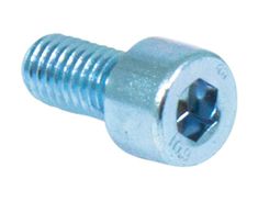 Insexskruv M8 x16
