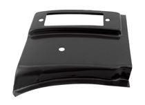 Plt fr baklykta Duett V