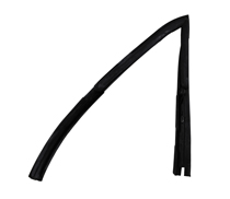 Rubber seal Ventilator window Duett RH