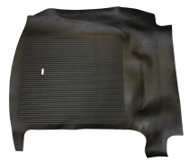 Trunk mat PV 444 1954-56