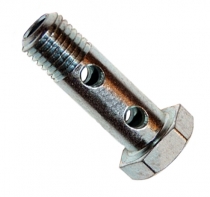 Hlskruv brnsleinsprutning L=24mm